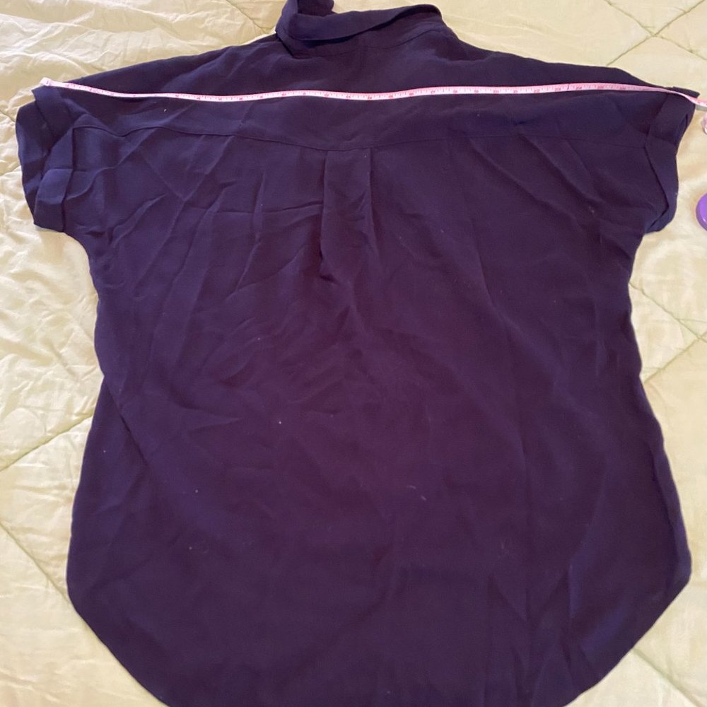 Runcati Button Down - Picture 2 of 4